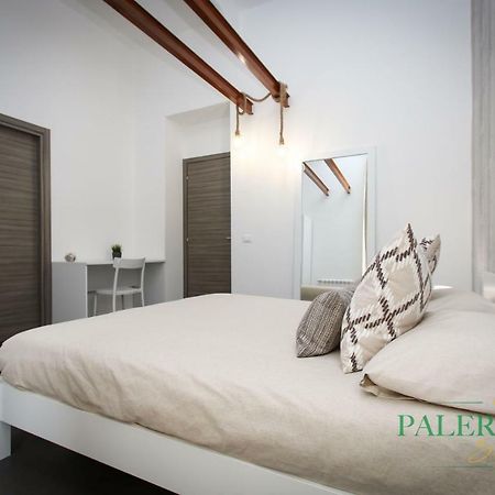 Palermo Inn Suite Phòng bức ảnh
