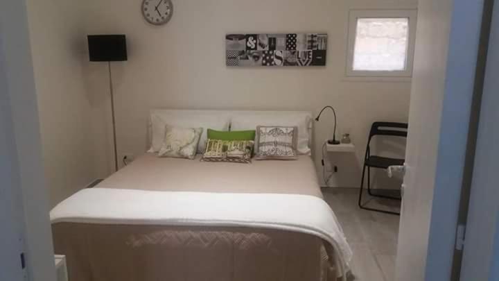 Palermo Inn Suite Ngoại thất bức ảnh