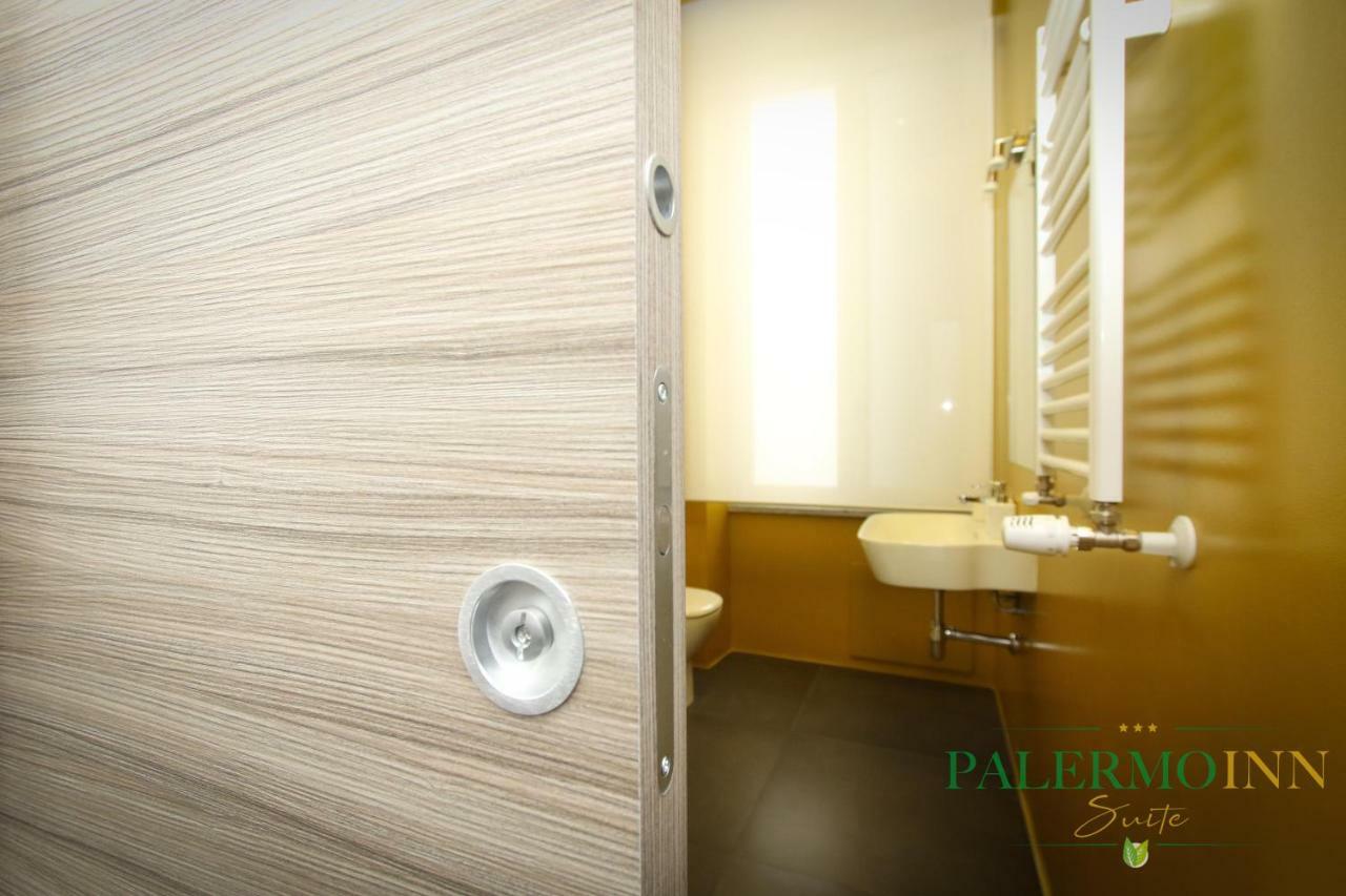 Palermo Inn Suite Phòng bức ảnh