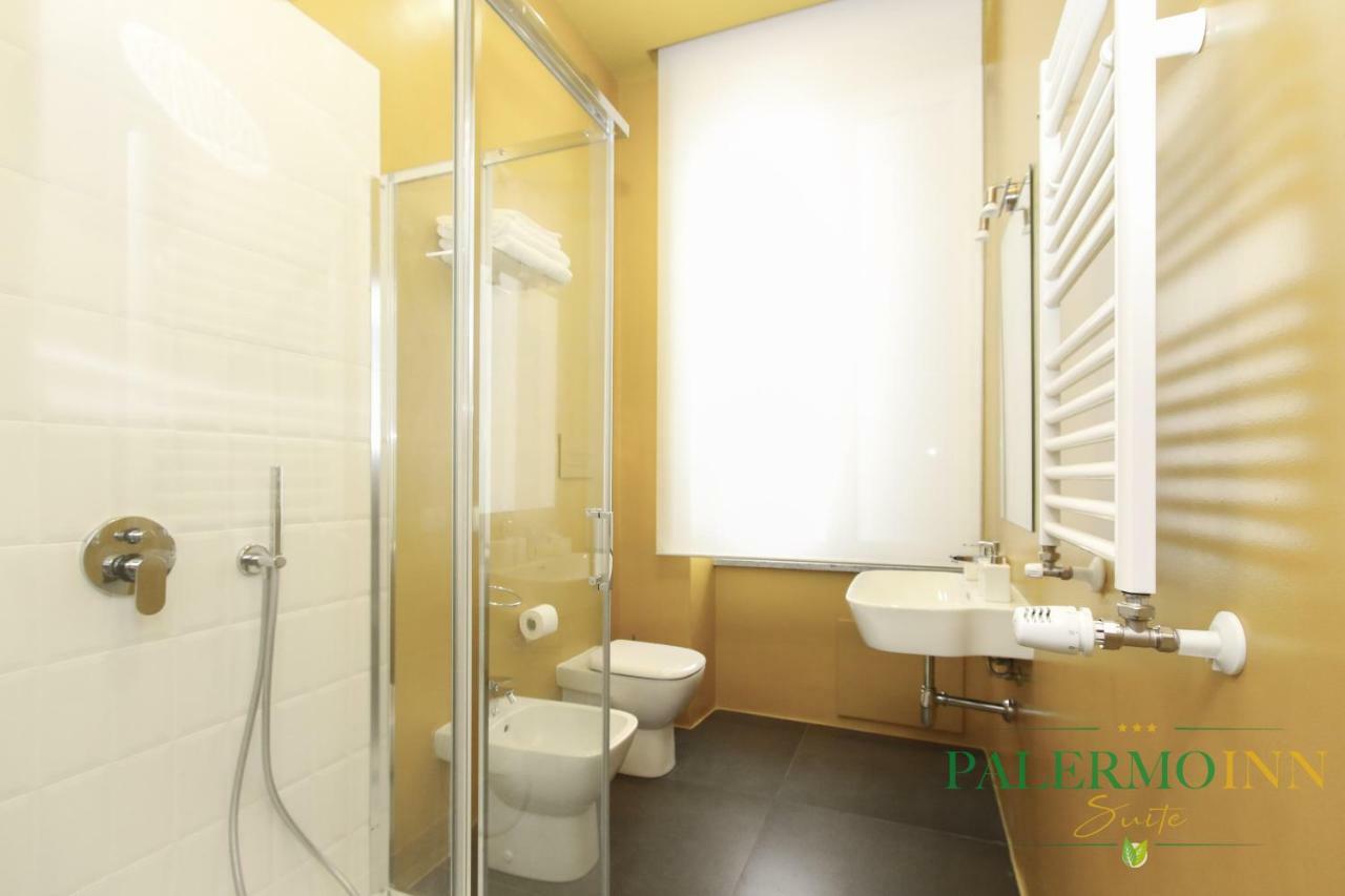 Palermo Inn Suite Phòng bức ảnh