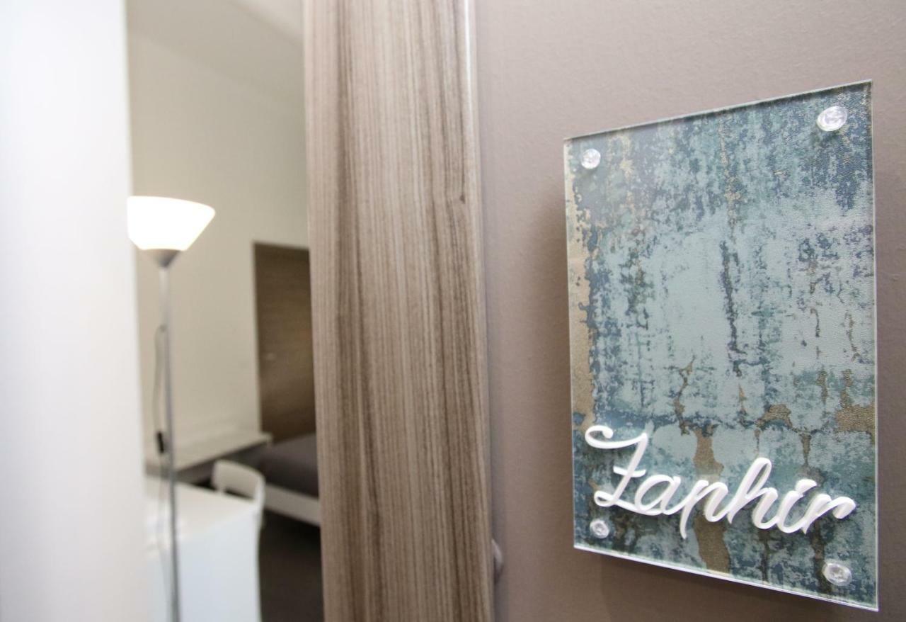 Palermo Inn Suite Phòng bức ảnh